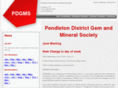 pdgms.org