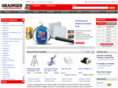 wwgrainger.org