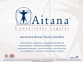 aitanaconsultores.com