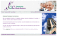 developercontributions.com