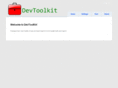 devtoolkit.org