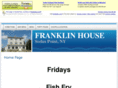 franklinhouseinn.com