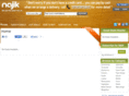 najik.com