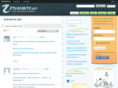 zetudiants.net