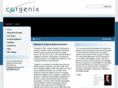 corgenix.org