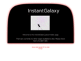 instantgalaxy.com