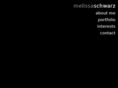 melissaschwarz.com