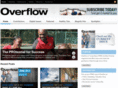 overflowmag.org