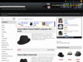 swankyshatshop.com