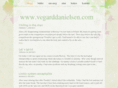 vegarddanielsen.com