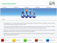 sysnetinformations.com
