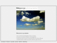 timgeorge.co.uk