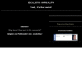idealisticunreality.net