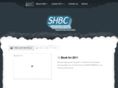 southhantsbiblecamps.org