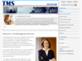 taxmanagementservices.com