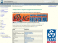 texasrecyclescomputers.net