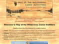 wayofthewilderness.com