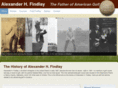 alexanderhfindlay.com