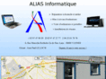 alias-informatique.net