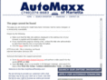 automaxofmarietta.com