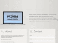 exploracomm.com