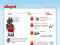 mikeynet.co.uk