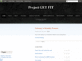 projectgetfit.info