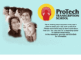 protechtranscript.com