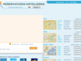 reservationshotelieres.com