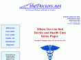 thedoctors.net