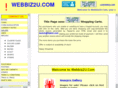webbiz2u.com