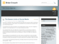 briancrouch.com