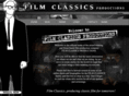 filmclassicsproductions.com