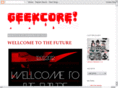 geekcore.tk