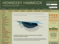 hennessyhammock.net