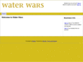 waterwars.info