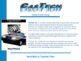 castech-inc.com