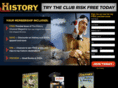 historychannelclub.com
