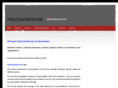 precisionprose.net