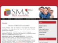 smstechsolutionsmart.com