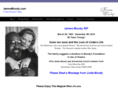 jamesmoody.com