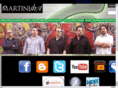 martinishotband.net