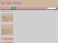 mykidsdance.com
