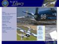 navylegacyflight.org