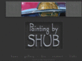 paintingbyshub.com
