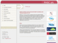 phscplc.co.uk