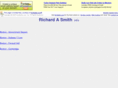 richardasmith.info