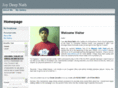 joydeepnath.com