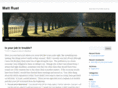 mattrust.net