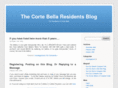 cortebellablog.com